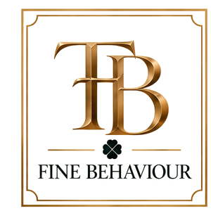 Fine Behaviour